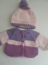 Habits De Poupées 30 Cm