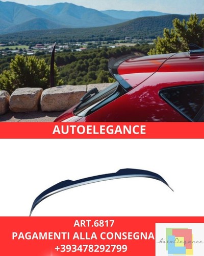 Art 6817 aileron arrière - art.6817,