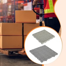 Palette de pour le stockage