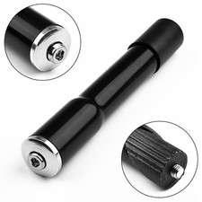 Potence Vélo Extenseur Tête Adaptateur Pièces+de Rechange SPORT Aluminium Alloy~