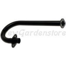 Silenziatore Marmitta Tracteurs Tondeuses Pour SIMPLICITY 7018197YP