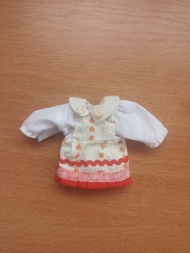 Barbie poupée robe - barbie,