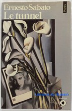 Le Tunnel Ernesto Sabato 1982