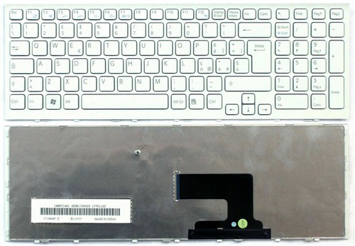 Clavier original pour sony - pour,
