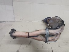 TUYAU D'ECHAPPEMENT AVANT SORTIE COLLECTEUR RENAULT 19 R19 TXE