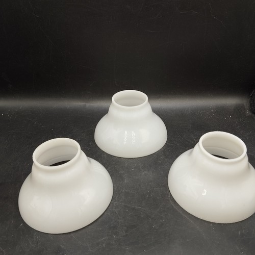 Verre lampe opaline mini - verre,