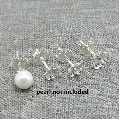 Boucle oreille poteau coupe - d'oreille,