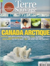 Terre Sauvage n°293 (06/2013)