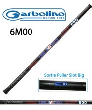 Canne Coup / Carpe Garbolino unlimited Carp 6M00