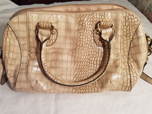 Crocodile women purse - crocodile, women's