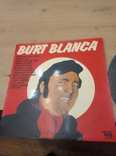 Burt blanca tr 7004 - t,