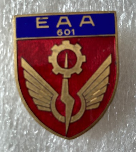 Insigne armée air - insigne,