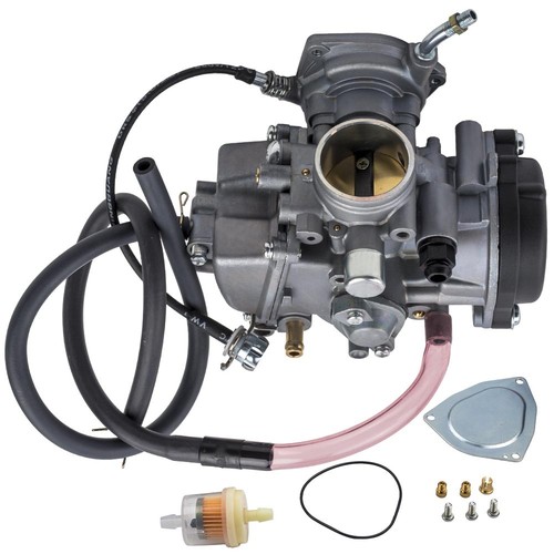 Carburetor assembly for yamaha - carburetor,