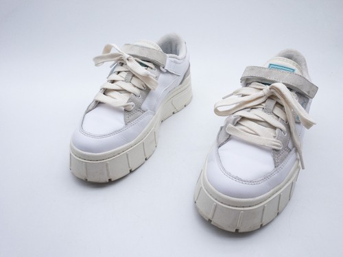 Puma baskets femme chaussures - baskets,
