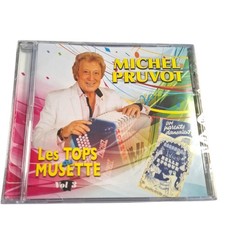 Michel Pruvot – Les Tops du