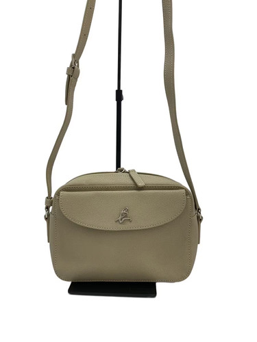 Agnes shoulder bag cowhide - agnes,