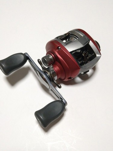 Daiwa liberto pixy airy red - daiwa,