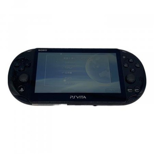 Sony vita pch - ps, pch-2000
