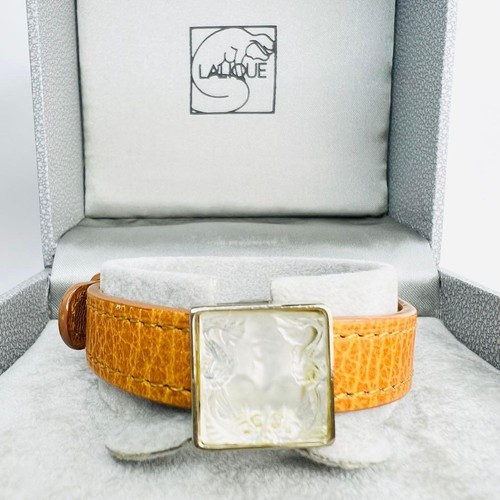 Bracelet argent cristal - , de