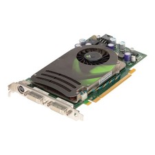 Carte Graphique DELL NVIDIA