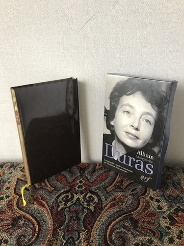 Pléiade album duras - ,