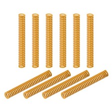 Ressort, 8mm OD 60mm Long