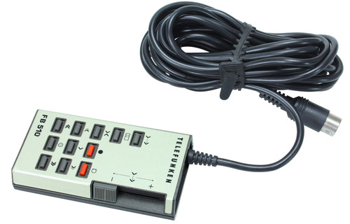 Telefunken 510 - fb,