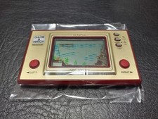 Game & watch Nintendo Wide