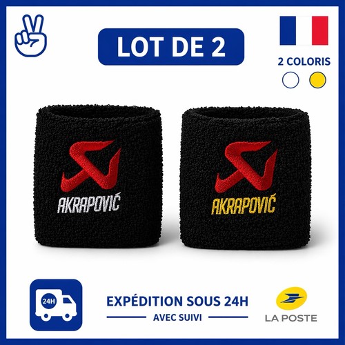 Chaussettes bocal réservoir - 2,