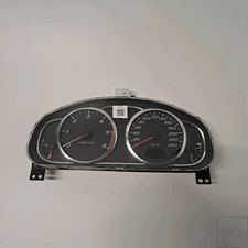 Tableau de bord complet  MAZDA