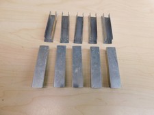 10 Pack - Stripper Clips 5 RD