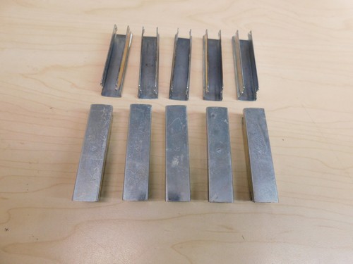 Pack stripper clips 5 - -, rd