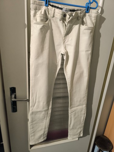 Jeans slim homme taille - homme, 42