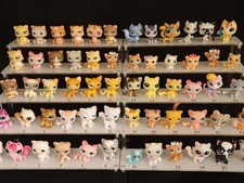 Chats LPS, Littlest Pet Shop