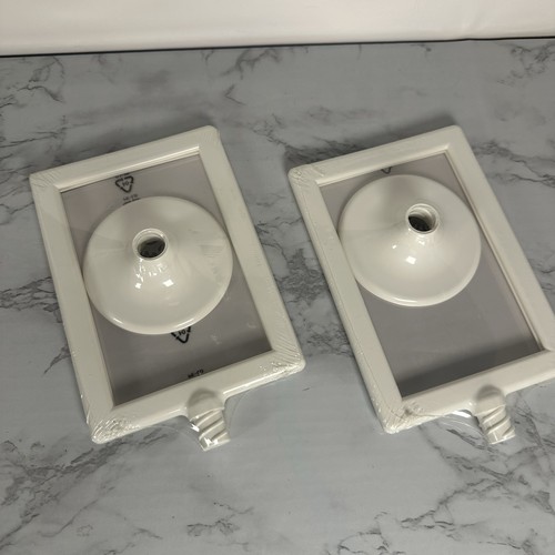 Ikea tolsby white double - 2,