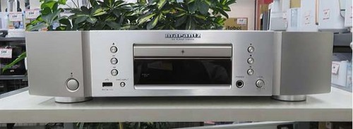 Marantz cd6006 player cd - marantz,