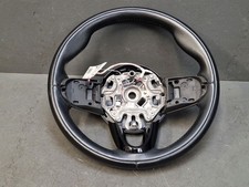Volant direction cuir - Mini