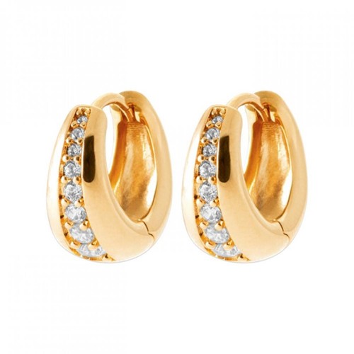 Boucles oreilles créoles - boucles,