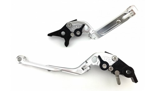 Paire leviers repliables - paire,