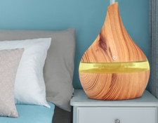 Diffuseur huiles essentielles