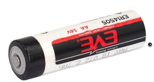 Batterie eve 14505 2700mah - batterie,