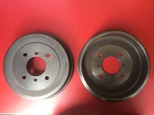Triumph TR4 TR4a TR5 TR6 Frein