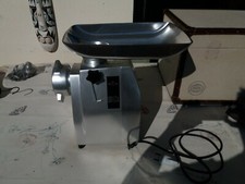 HACHOIR PROFESSIONNEL A VIANDE / ORTEGA / REF. 129488 / POIDS 27 KGS 