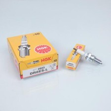 Bougie d'allumage NGK pour