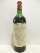 magnum 150 cl pauillac ch