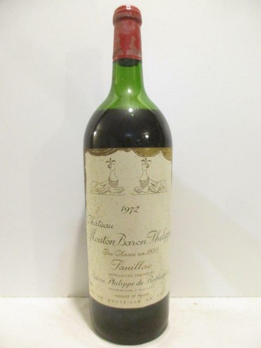 Magnum 150 pauillac ch - magnum,