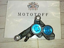 ETRIER DE FREIN AVANT DROIT YAMAHA 600 FAZER FZS de 2002 à 2004 - réf : 49