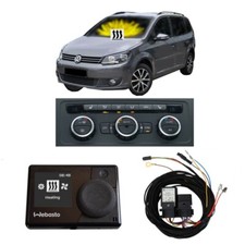 Chauffage Stationnaire Webasto