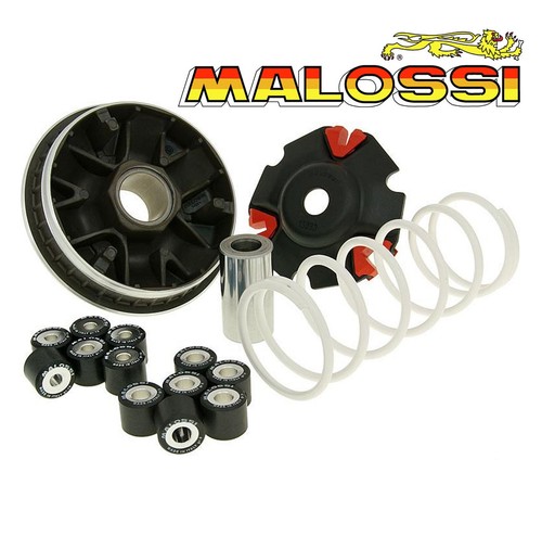 Variateur malossi multivar - variateur,