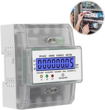 Compteur électrique